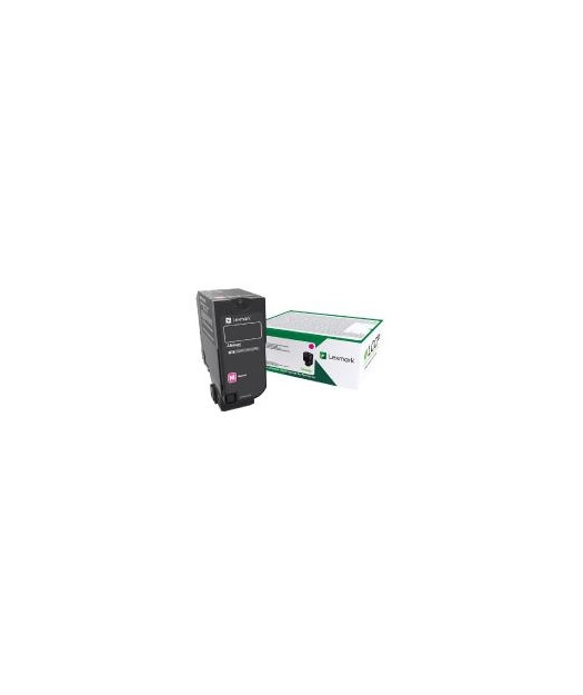 Lexmark%2074C50M0%20CS720,%20CS725,%20CX725%20Magenta%20%20Return%20Programme%20Toner%20Cartridge