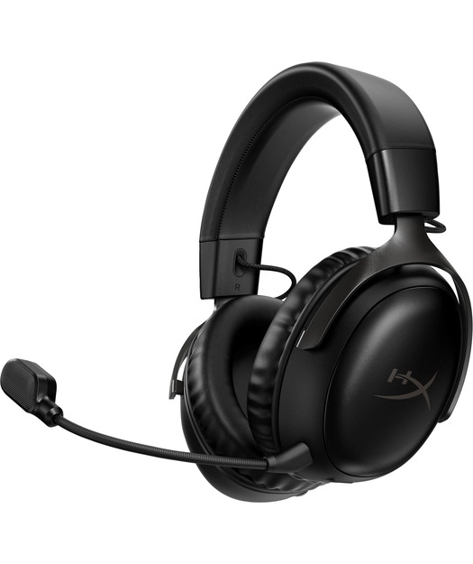 HyperX%20Cloud%20III%20Wireless%20Black