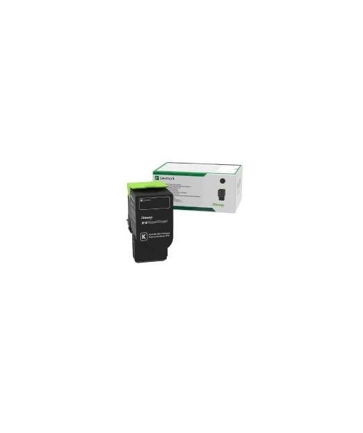 Lexmark%2078C5UK0%20Yüksek%20Kapasiteli%20Siyah%20toner