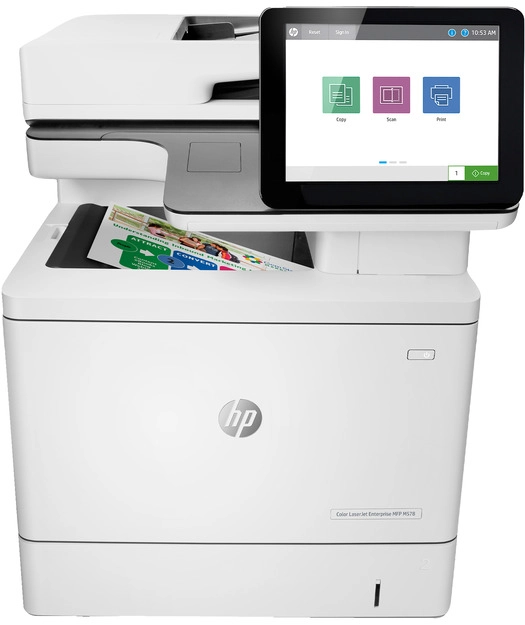 HP%20LJ%20Clr%20Ent%20Flw%20MFP%20M578c%20Printer