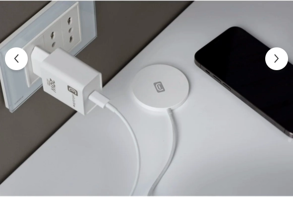 Cellularline%20Mag%20Kit%2020W%20MagSafe%20Uyumlu%20Manyetik%20Kablosuz%20Şarj%20Seti