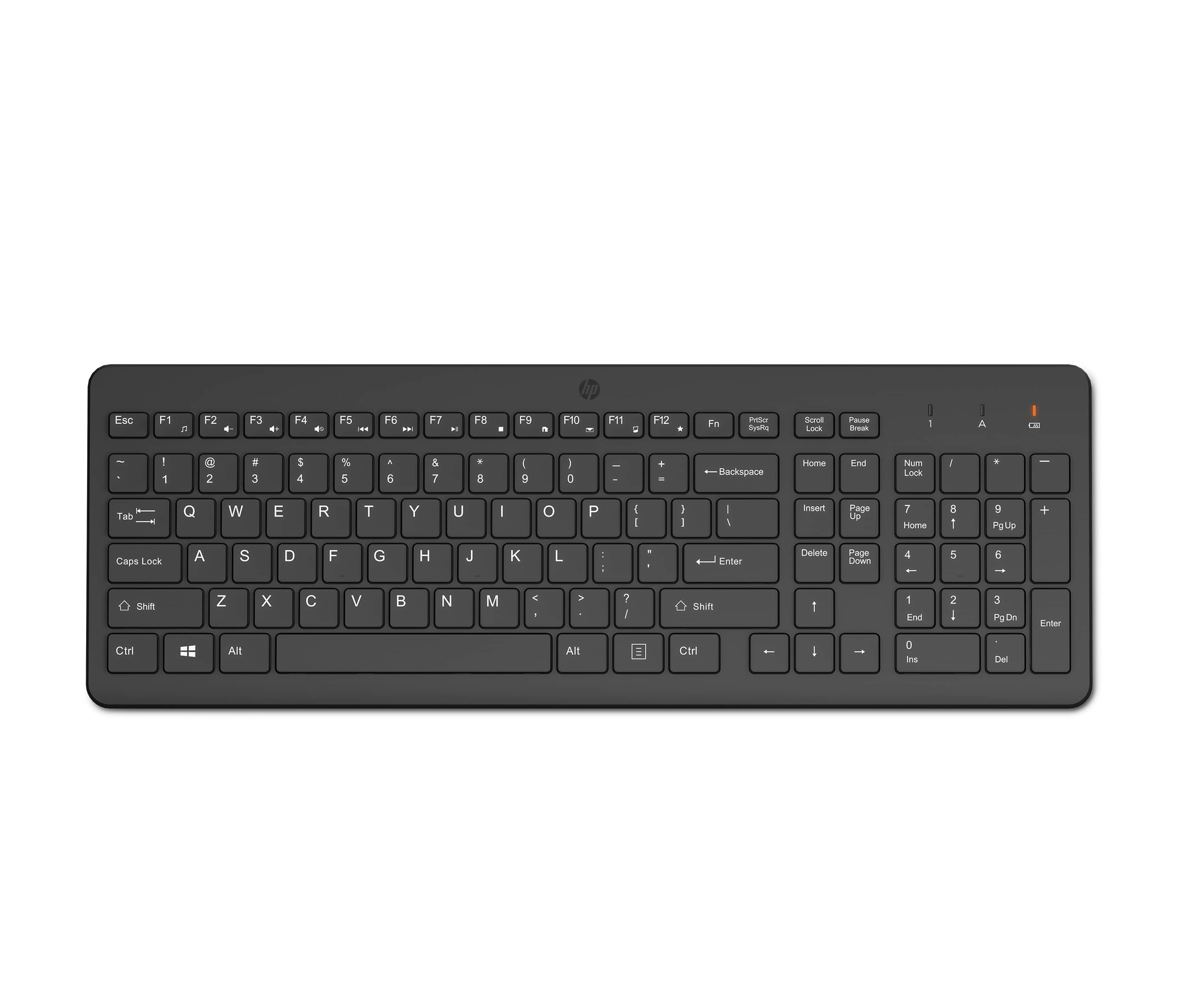 HP%20805T2AA%20220%20Kablosuz%20Klavye%20Siyah