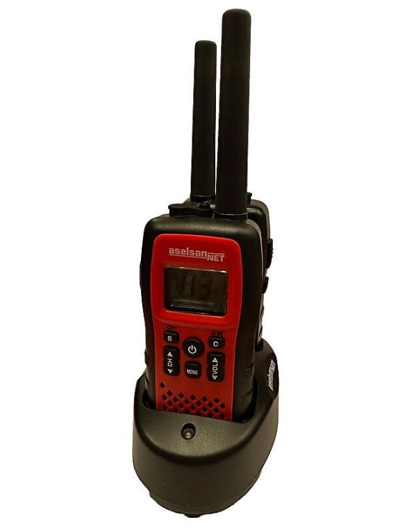 AselsanNET%20ST%201085%202’li%20PMR%20El%20Telsizi