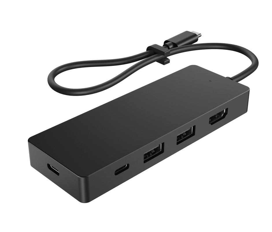 HP%2086T46AA%20Type-C%20G3%20Seyahat%20Hub%20Syh