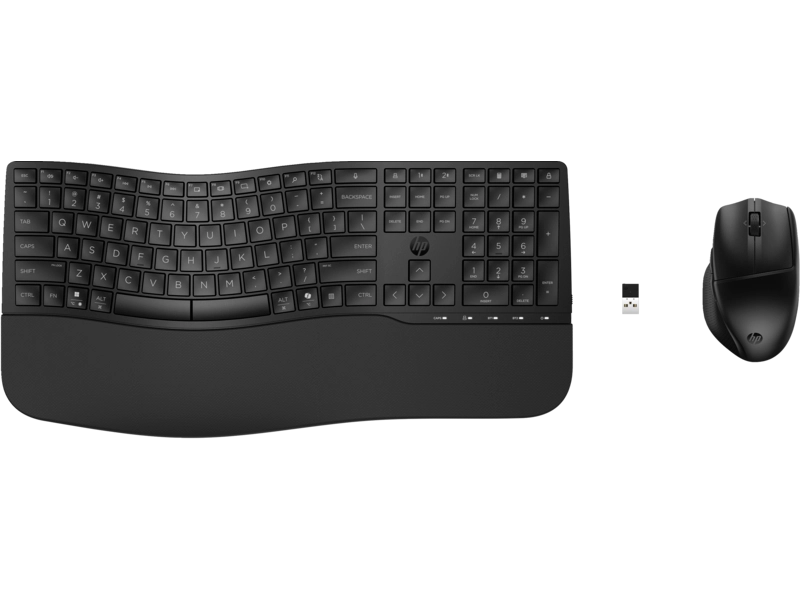 HP%20680%208T6L6AA%20Comfort%20Dual%20Mod%20Klavye-Mouse%20Set%20TR%20-%20Siyah