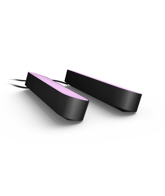 Philips%20Hue%20Play%202’li%20Ekopaket%20-%20Siyah
