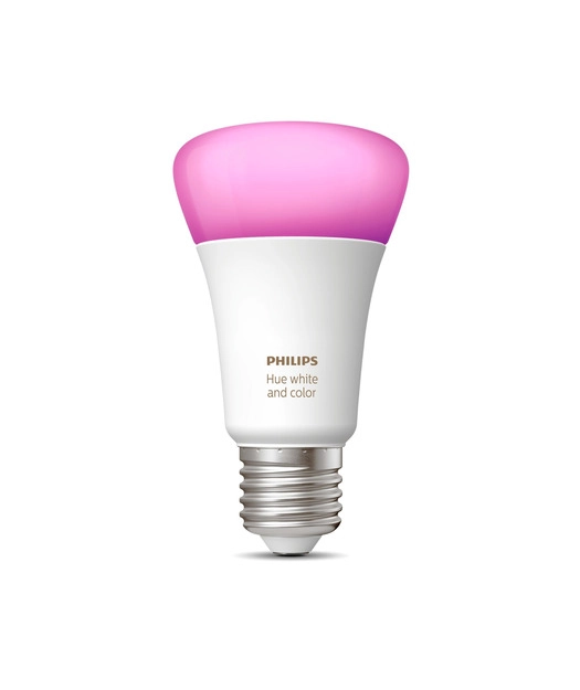 Philips%20Hue%20Renkli%20Akıllı%20Ampul%20E27