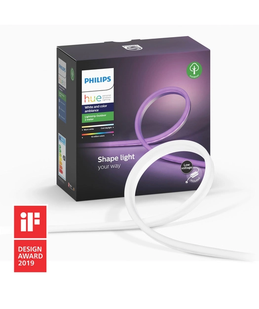 Philips%20Hue%20Outdoor%20Led%20Şerit%202mt