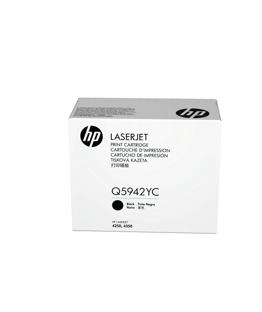 HP%20Q5942YC%20Black%20Toner%20Kartuş%20(42A)