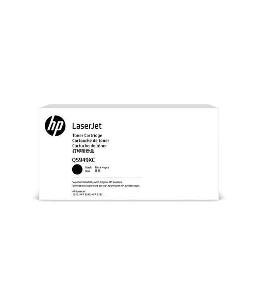 HP%20Q5949XC%20Black%20Toner%20Kartuş