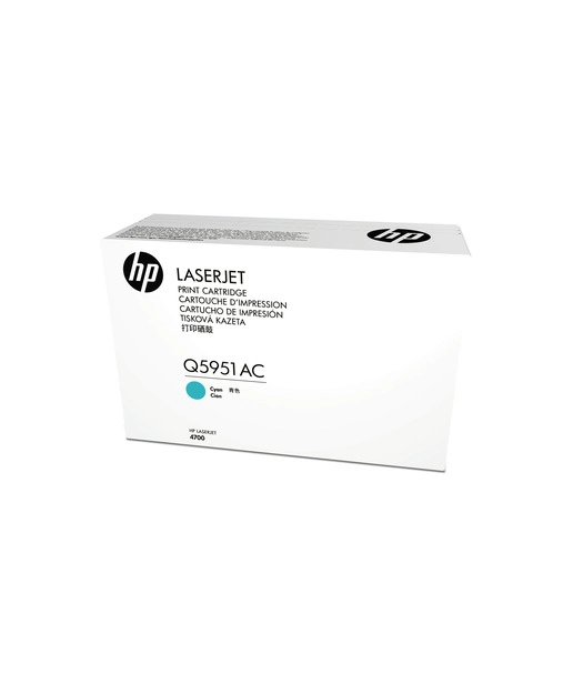 HP%20Q5951AC%20Cyan%20Toner%20Kartuş