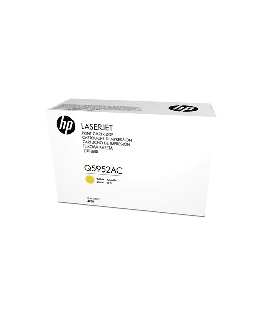 HP%20Q5952AC%20Yellow%20Toner%20Kartuş