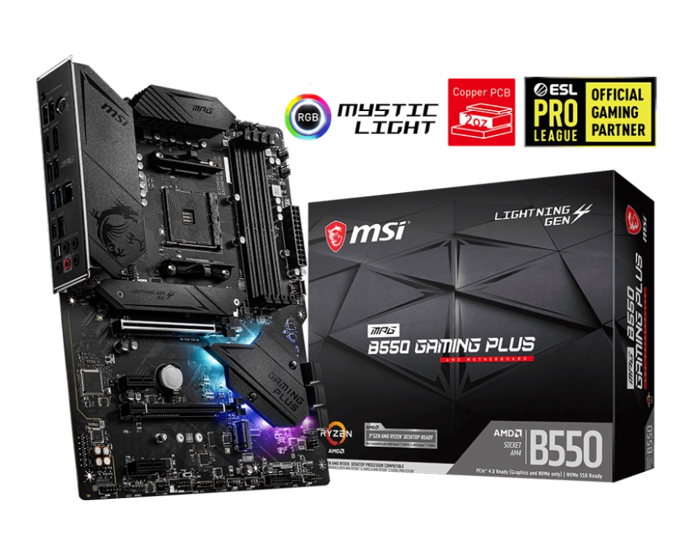 MSI%20MPG%20B550%20GAMING%20PLUS%20DDR4%204400(OC)Mhz%20ATX%20AM4