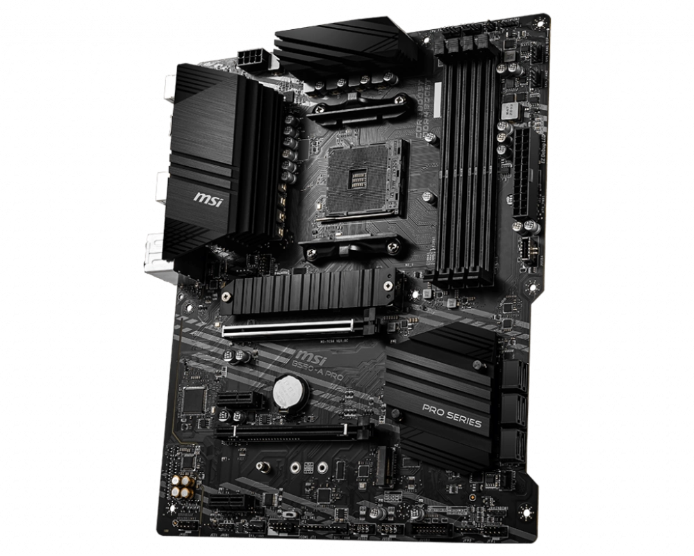 MSI%20B550-A%20PRO%20DDR4%204400(OC)Mhz%20HDMI%20/%20DP%20ATX%20AM4