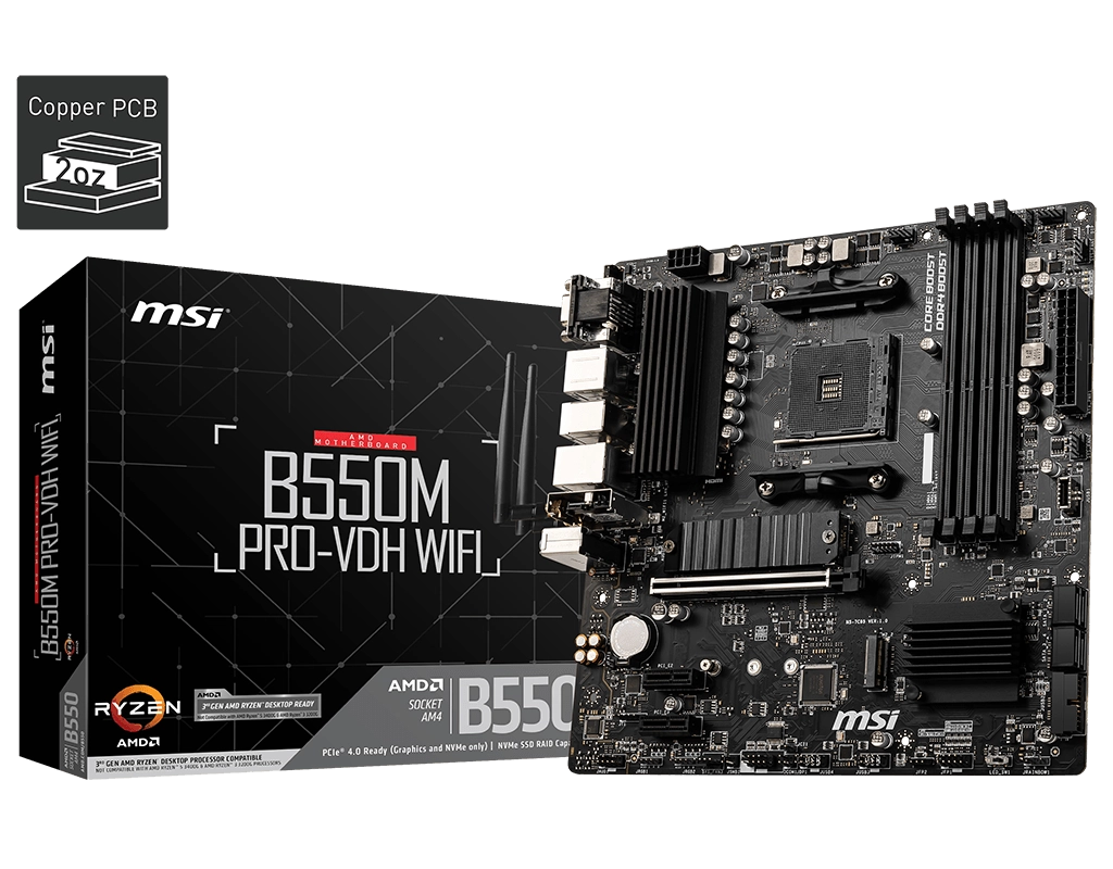 MSI%20B550M%20PRO-VDH%20WIFI%20DDR4%204400(OC)%20HDMI%20MATX%20AM4