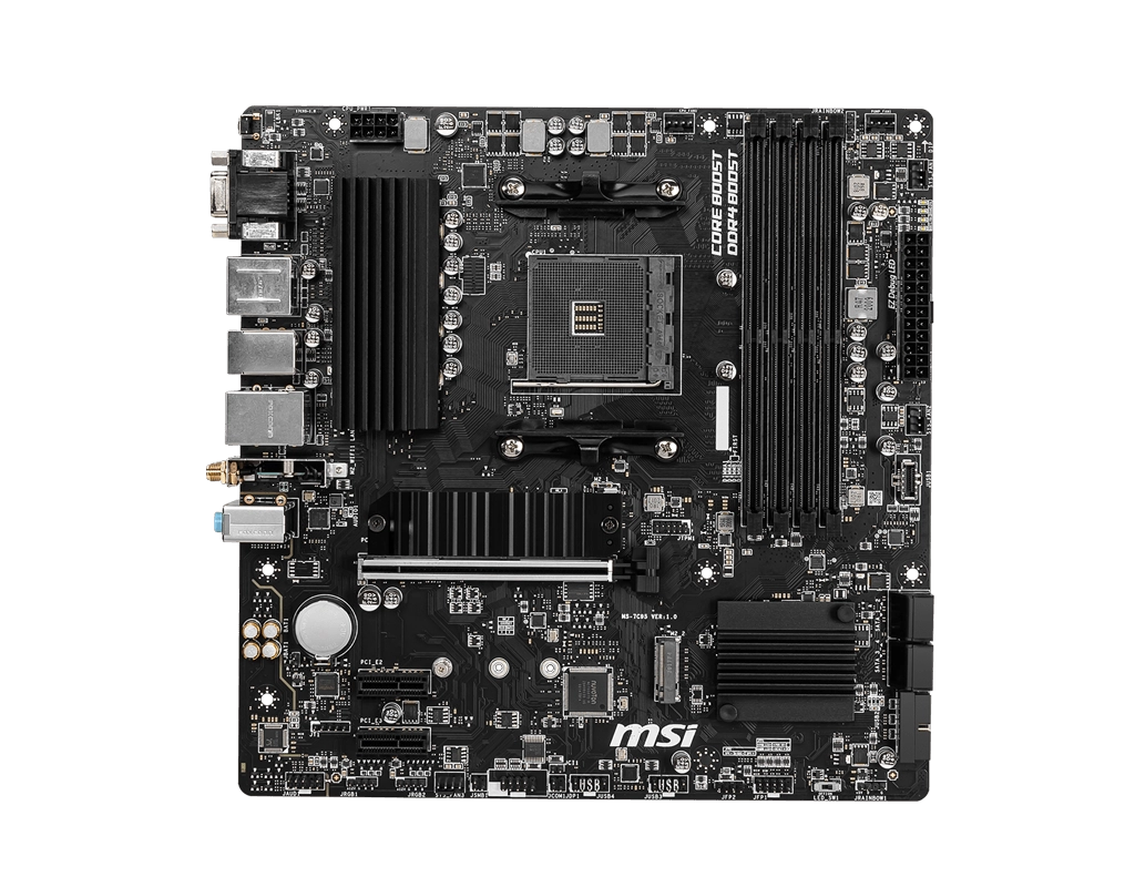 MSI%20B550M%20PRO-VDH%20WIFI%20DDR4%204400(OC)%20HDMI%20MATX%20AM4