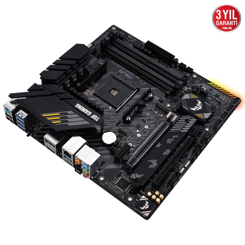 ASUS%20TUF%20GAMING%20B550M-PLUS%20WI-FI%20II%204600Mhz(OC)%20HDMI%20DP%20mATX%20AM4
