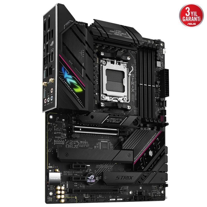 ASUS%20ROG%20STRIX%20B650E-F%20GAMING%20WIFI%20DDR5%206400MHz+(OC)%20HDMI%20DP%20AM5