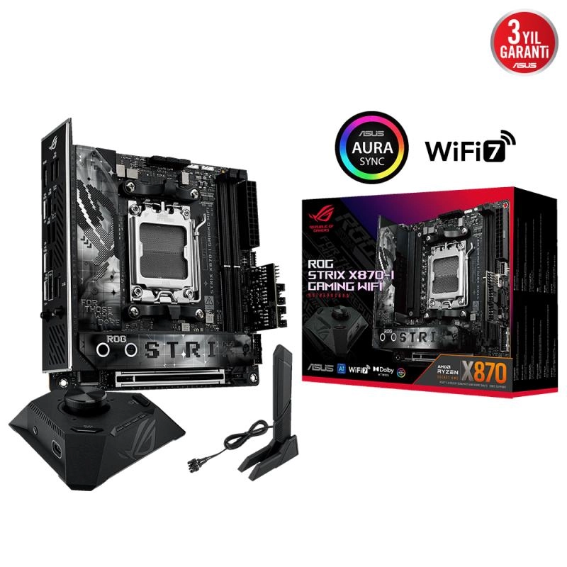 ASUS%20ROG%20STRIX%20X870-I%20GAMING%20WIFI%20AMD%20AM5%20DDR5%20MTX