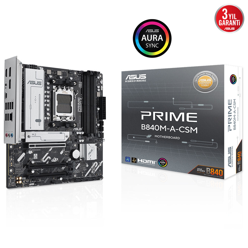 ASUS%20PRIME%20B840M-A-CSM%20AMD  mATX%20ANAKART