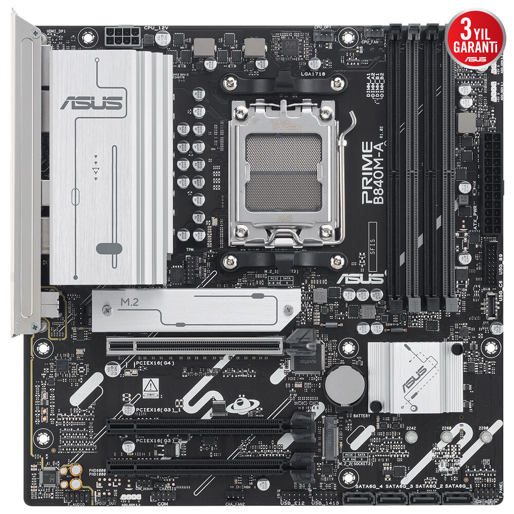 ASUS%20PRIME%20B840M-A-CSM%20AMD  mATX%20ANAKART