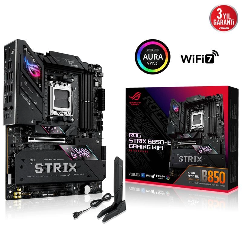 ASUS%20ROG%20STRIX%20B850-E%20GAMING%20WIFI%20AMD%20ANAKART