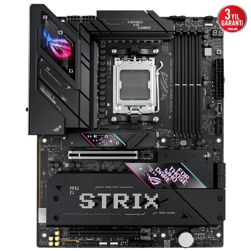ASUS%20ROG%20STRIX%20B850-E%20GAMING%20WIFI%20AMD%20ANAKART