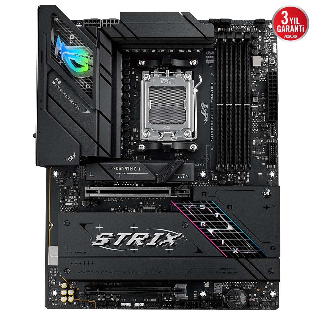 ASUS%20ROG%20STRIX%20B850-F%20GAMING%20WIFI%20ANAKART