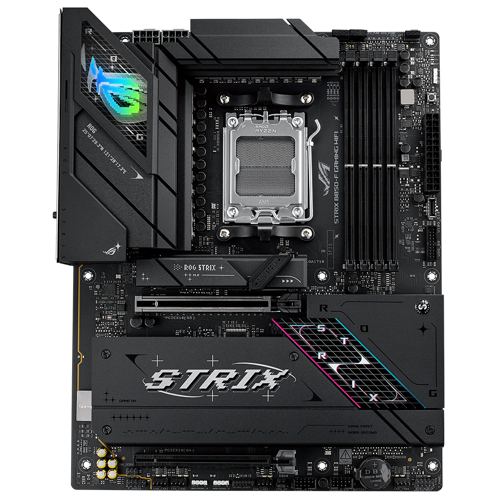 ASUS%20ROG%20STRIX%20B850-F%20GAMING%20WIFI%20ANAKART