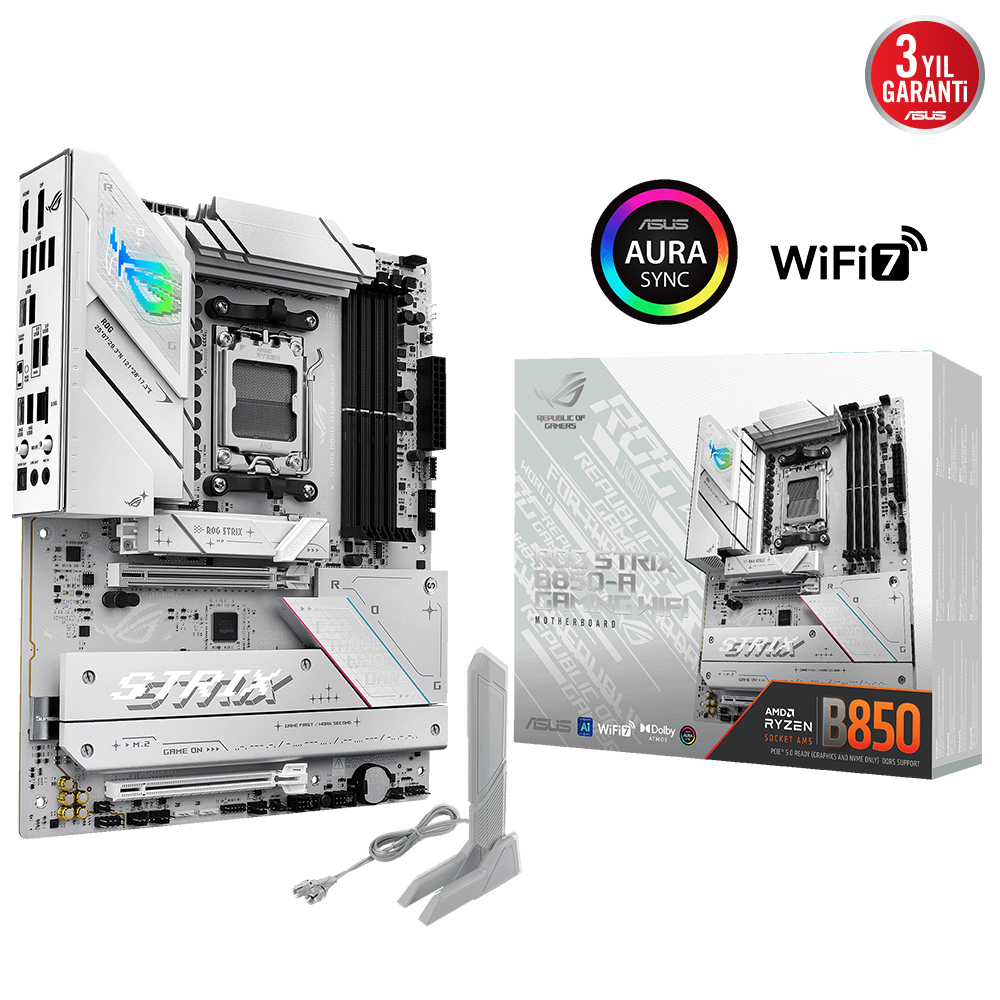 ASUS%20ROG%20STRIX%20B850-A%20GAMING%20WIFI%20AMD%20ANAKART