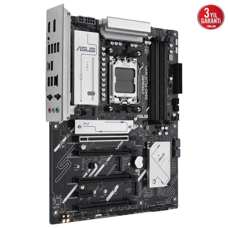 ASUS%20PRIME%20B840-PLUS%20WIFI%20AMD %20DDR5%20ATX%20ANAKART