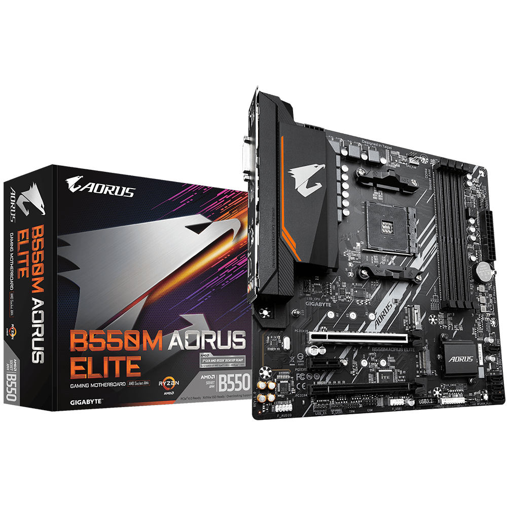GIGABYTE%20B550M-AORUS-ELITE%20DDR4%204733(OC)%20HDMI%20AM4