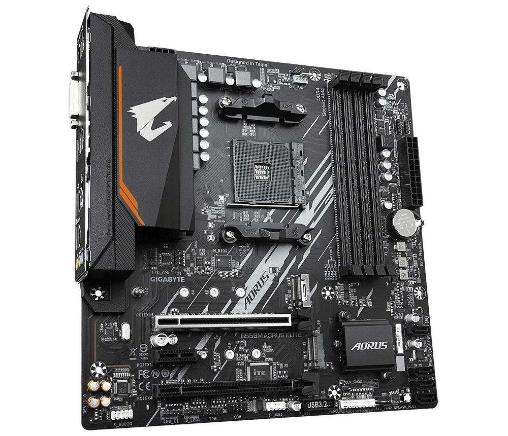 GIGABYTE%20B550M-AORUS-ELITE%20DDR4%204733(OC)%20HDMI%20AM4