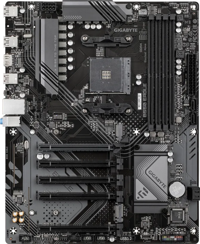 GIGABYTE%20B550%20EAGLE%20DDR4%203200MHz%20HDMI%20M.2%20ATX%20AM4