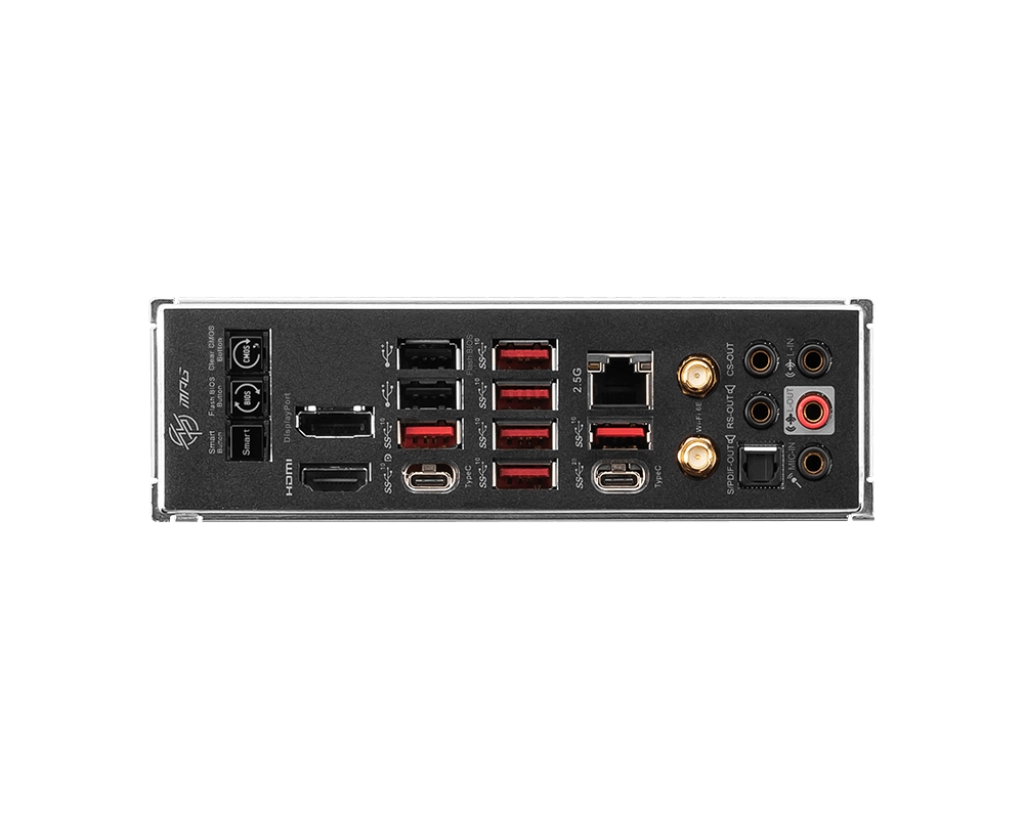 MSI%20MPG%20X670E%20CARBON%20WIFI%20DDR5%206600+(OC)MHz%20HDMI%20DP%20AM5