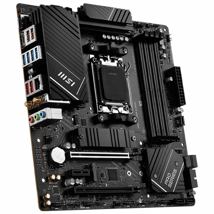 MSI%20PRO%20B650M-A%20WIFI%20DDR5%206400(OC)%20HDMI%20DP%20M.2%20MATX%20AM5
