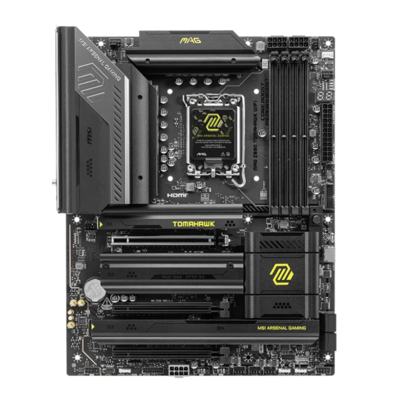 MSI%20MAG%20Z890%20TOMAHAWK%20WIFI%20DDR5%209200(OC)%20ATX