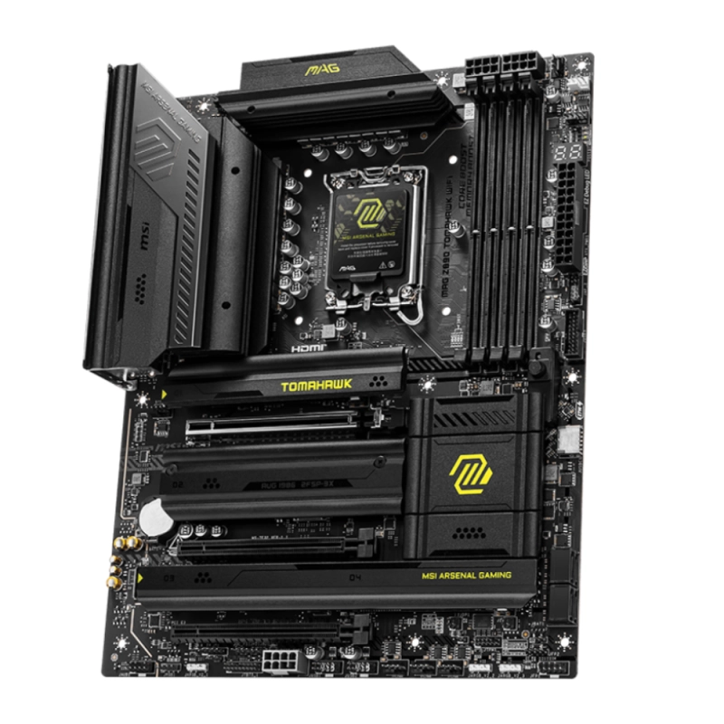 MSI%20MAG%20Z890%20TOMAHAWK%20WIFI%20DDR5%209200(OC)%20ATX