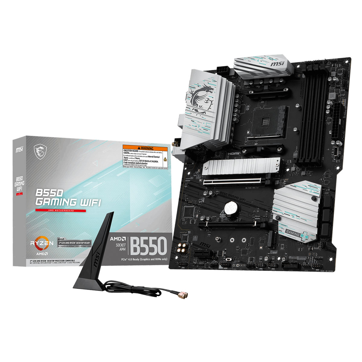MSI%20B550%20GAMING%20WIFI6%20ANAKART%20AM4