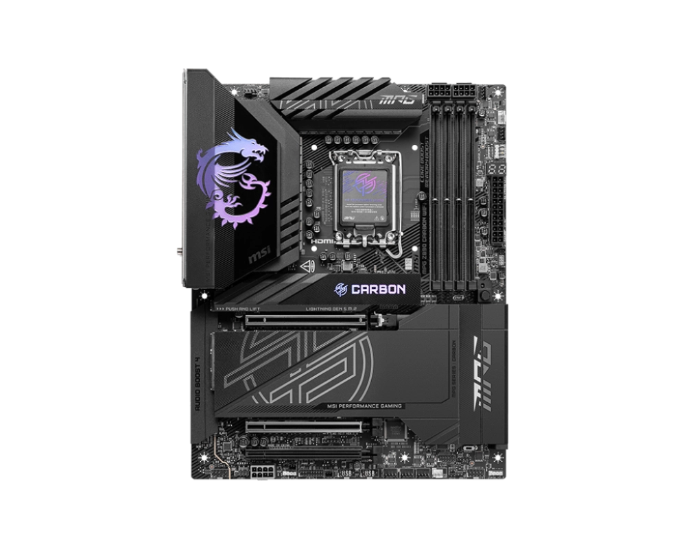 MSI%20MPG%20Z890%20CARBON%20WIFI%20DDR5%209200(OC)%20DVI%20HDMI%20ATX
