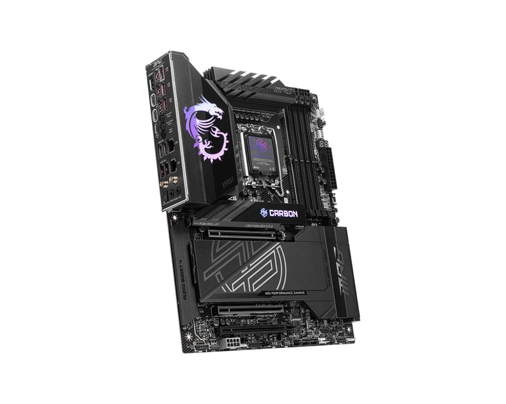 MSI%20MPG%20Z890%20CARBON%20WIFI%20DDR5%209200(OC)%20DVI%20HDMI%20ATX