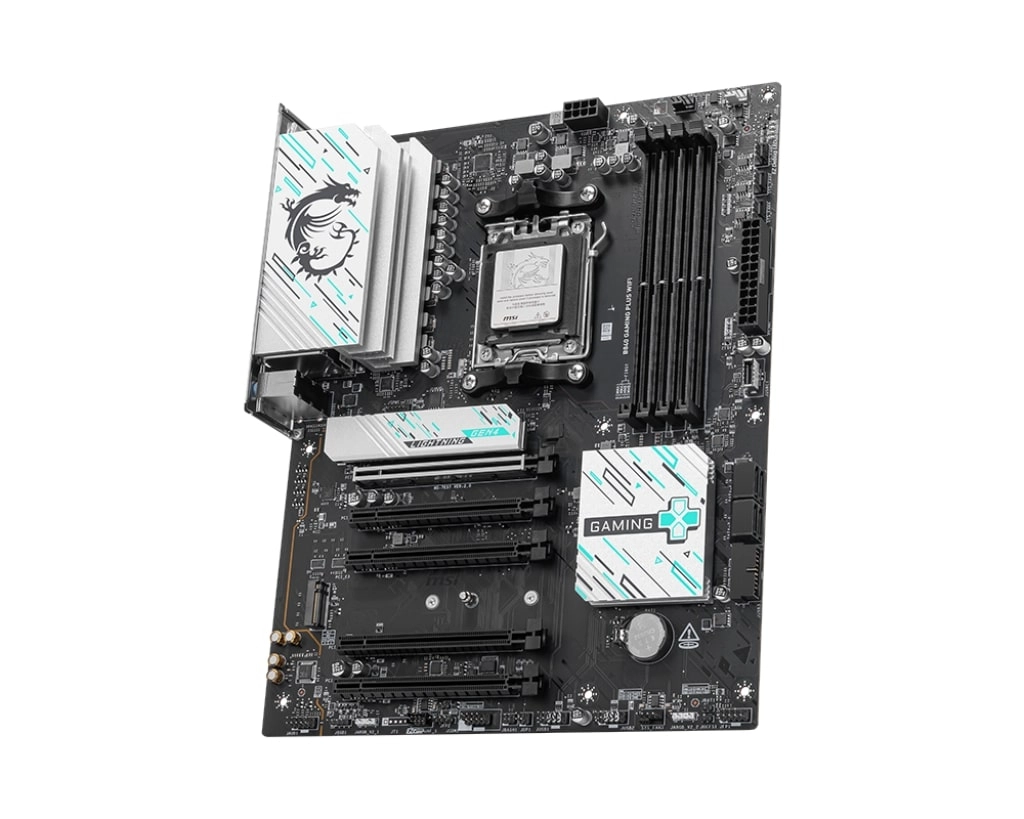 MSI%20B840%20GAMING%20PLUS%20WIFI%20AM5%20DDR5%208000(OC)Mhz%20ATX%20Gaming%20(Oyuncu)%20Anakart