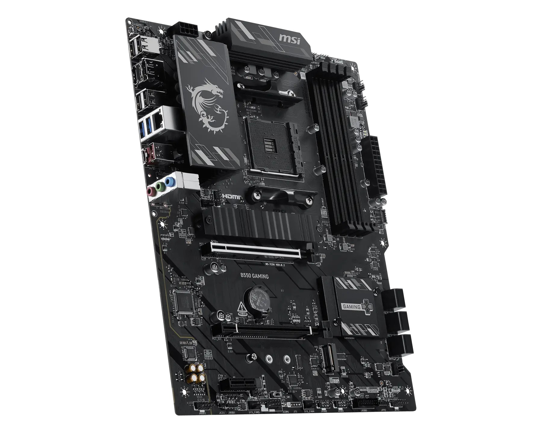 MSI%20B550%20GAMING%20DDR4%204800(OC)%20MHZ%20AM4