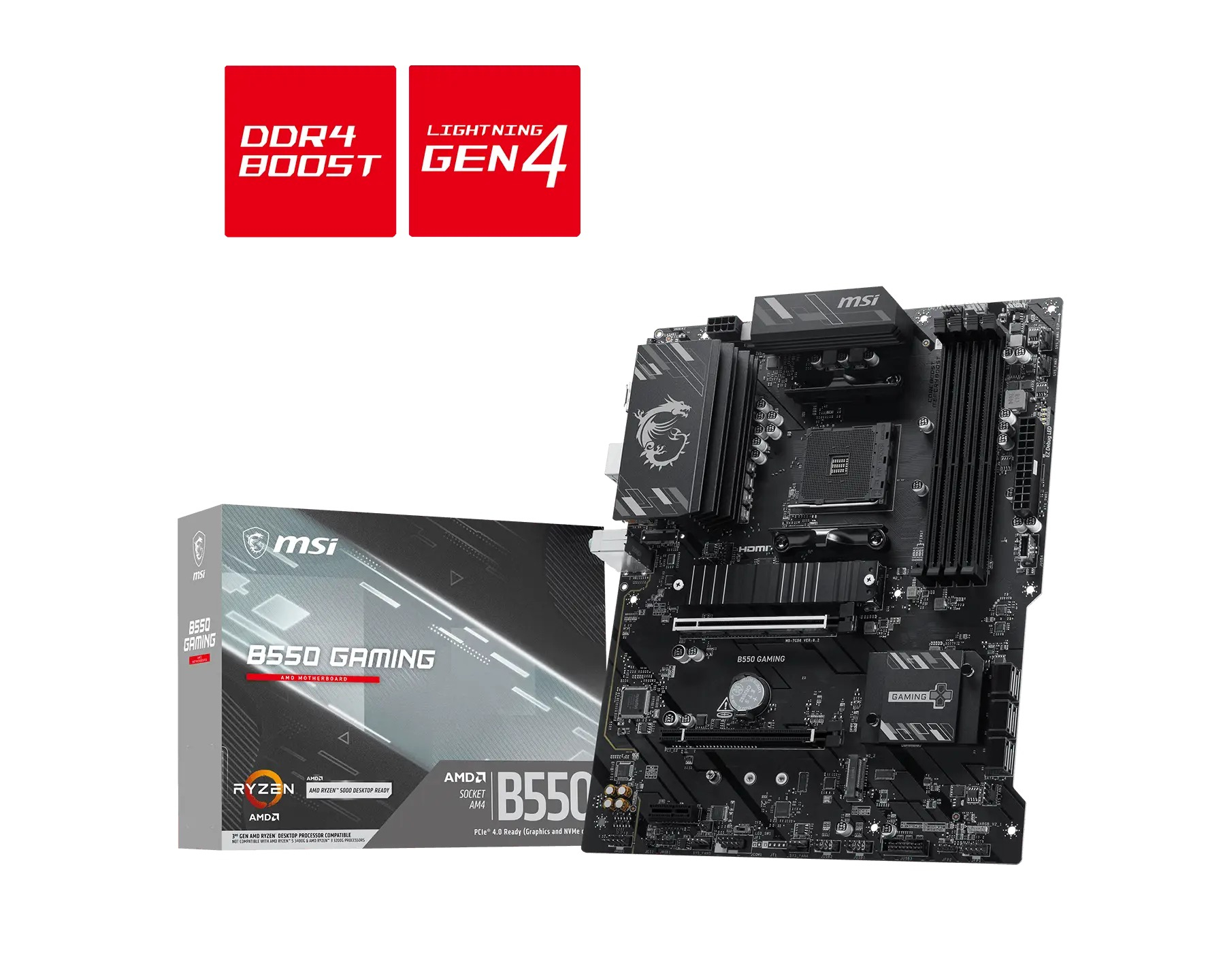 MSI%20B550%20GAMING%20DDR4%204800(OC)%20MHZ%20AM4