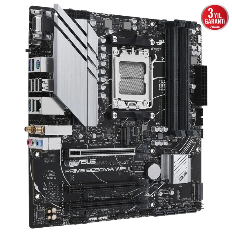 ASUS%20PRIME%20B650M-A%20WIFI%20II%20DDR5%206400Mhz(OC)%20M.2%20mATX%20AM5