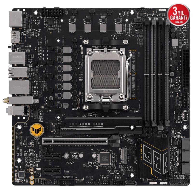 ASUS%20TUF%20GAMING%20B650-E%20WIFI%20DDR5%208000+(OC)%20DP%20HDMI