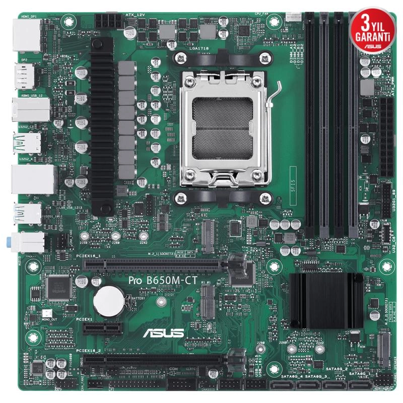 ASUS%20PRO%20B650M-CT-CSM%20DDR5%20AMD%20B650%20AM5%20SOKET%20DDR5