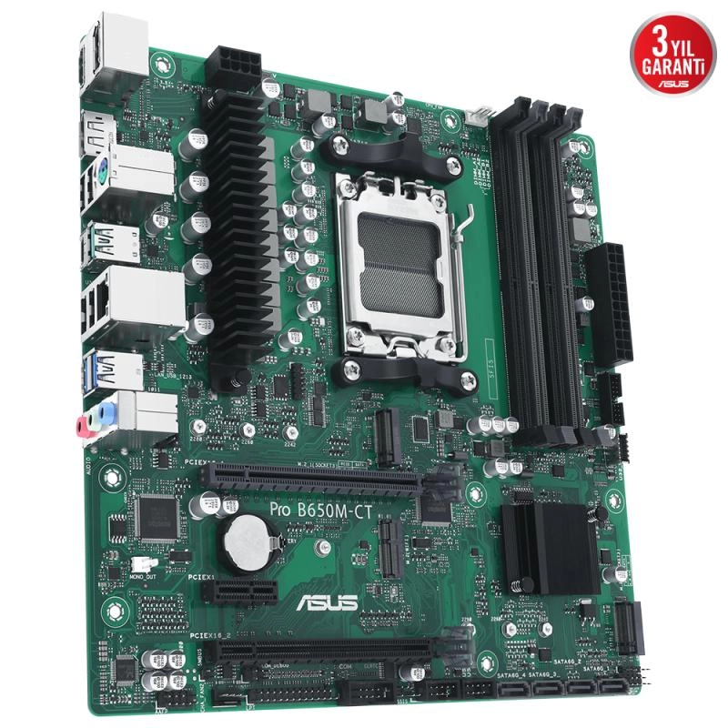 ASUS%20PRO%20B650M-CT-CSM%20DDR5%20AMD%20B650%20AM5%20SOKET%20DDR5