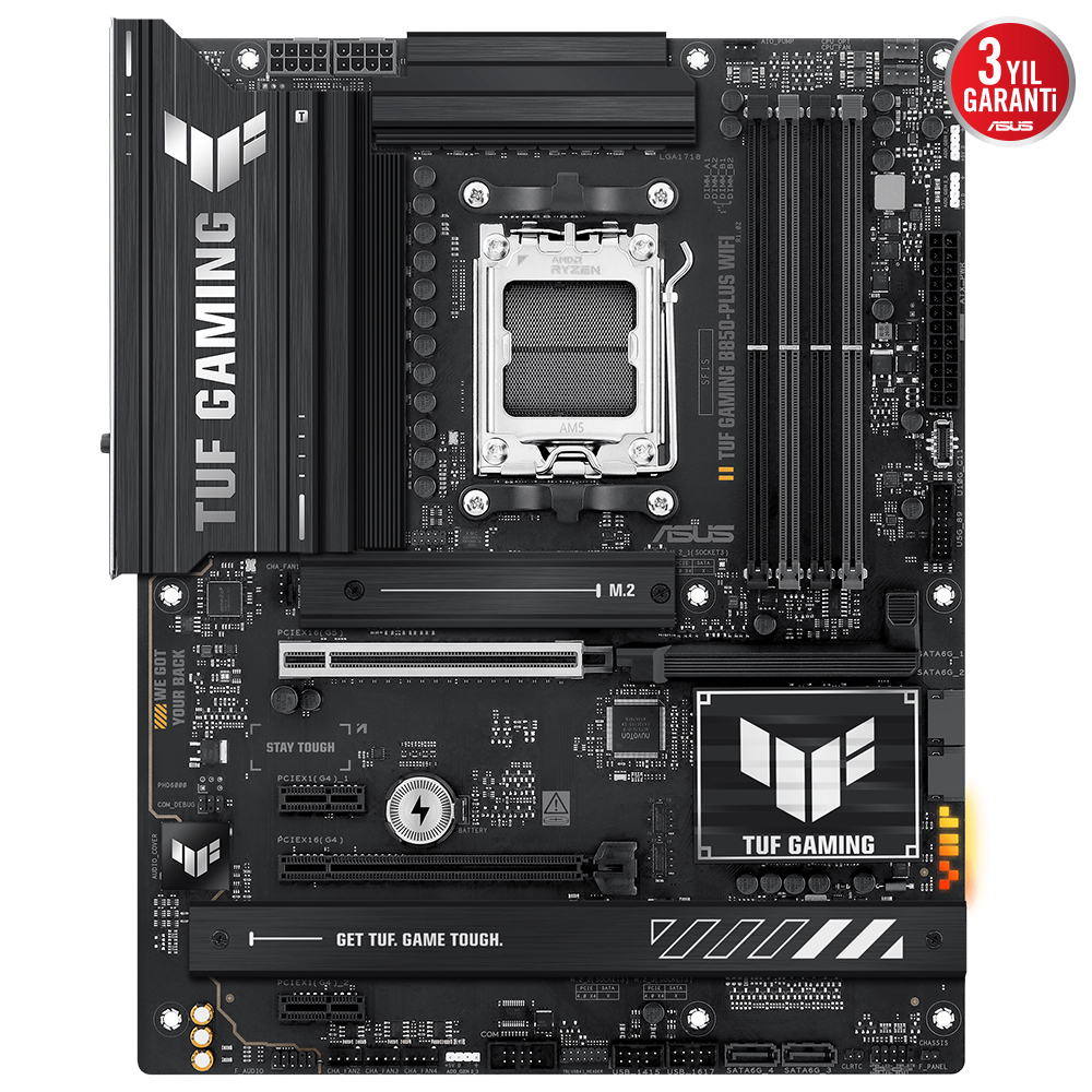 ASUS%20TUF%20GAMING%20B850-PLUS%20WIFI%20AM5%20ANAKART