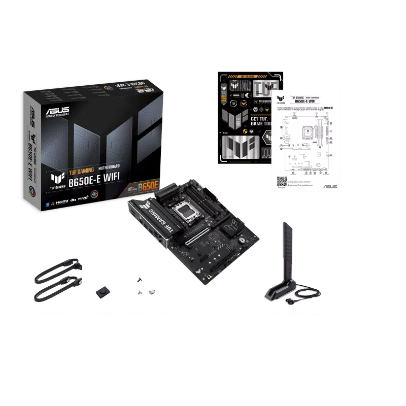 ASUS%20TUF%20GAMING%20B650E-E%20WIFI%20DDR5%208000+(OC)DP%20HDMI
